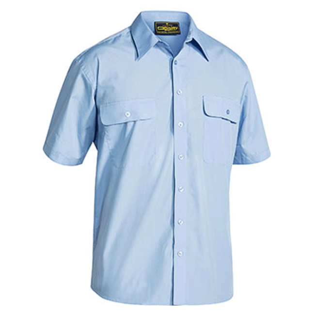 Bisley Permanent Press Shirt-(BS1526)