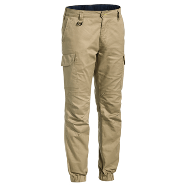 Bisley Ripstop Stove Pipe Engineered Cargo Pant(BPC6476)