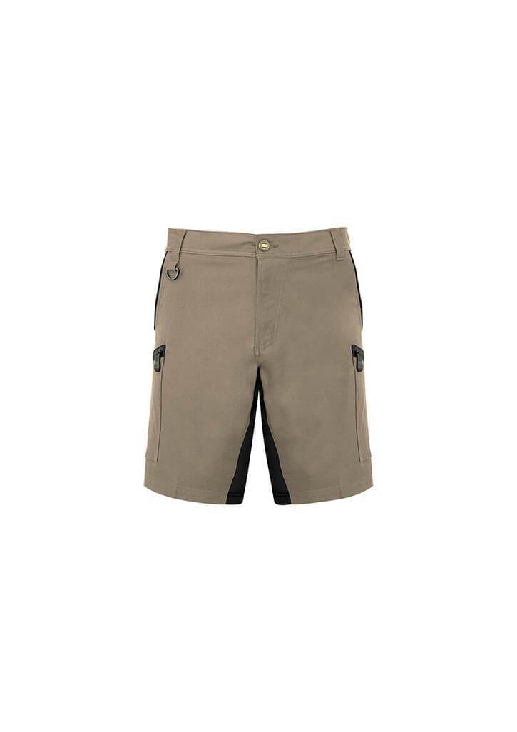 Syzmik Agility Short (ZS340)