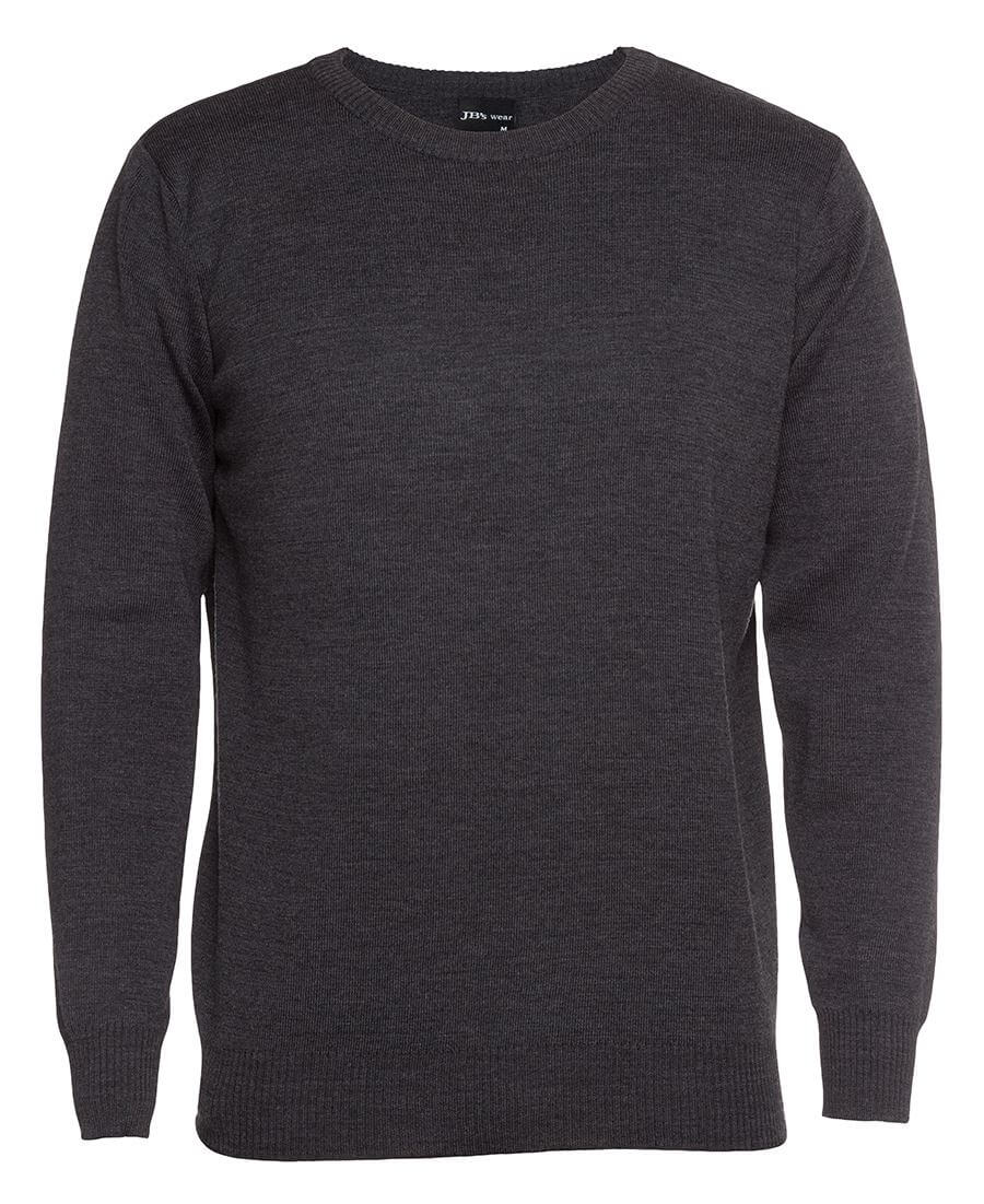 JB's Men's Corporate Crew Neck Jumper (6JCN)