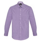 Biz Corporate Mens Newport Long Sleeve Shirt (42520)