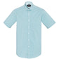 Biz Corporate Mens Newport Short Sleeve Shirt (42522)