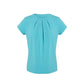 Biz Corporate Womens Blaise Short Sleeve Top (44412)