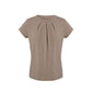 Biz Corporate Womens Blaise Short Sleeve Top (44412)