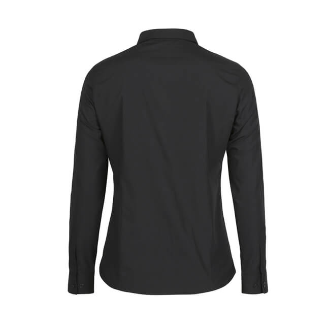 JB's Ladies Classic L/S Poplin Shirt (4PS1L)