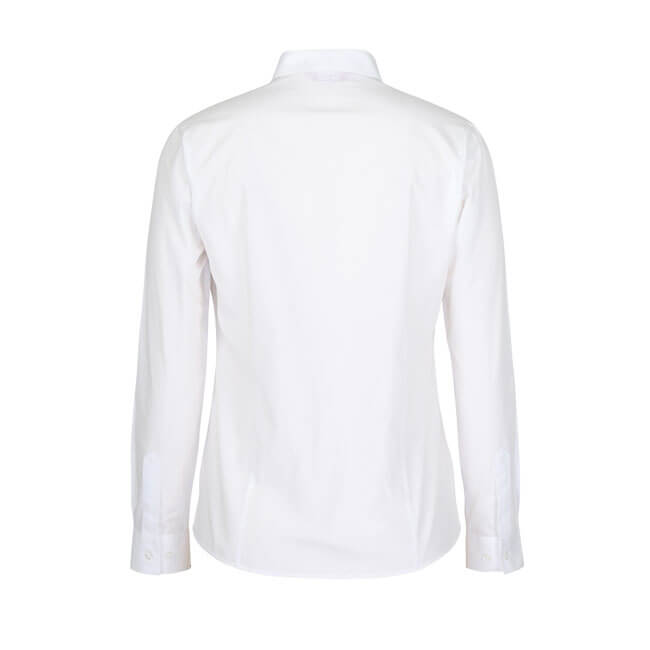 JB's Ladies Classic L/S Poplin Shirt (4PS1L)