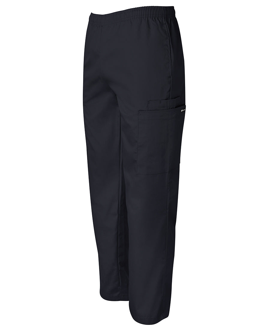 JB's Unisex Scrubs Pant (4SRP)
