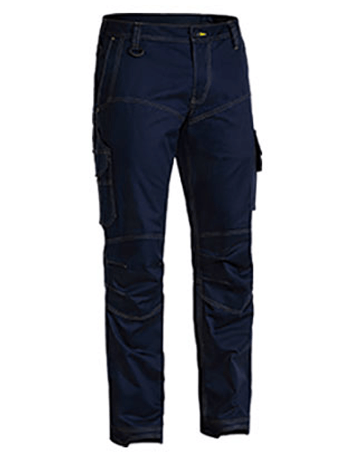 Bisley Engineered X Airflow™ Ripstop Cargo Work Pant-(BPC6475)