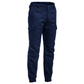 Bisley Ripstop Stove Pipe Engineered Cargo Pant(BPC6476)