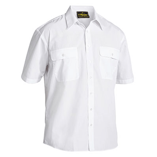 Bisley Permanent Press Shirt-(BS1526)