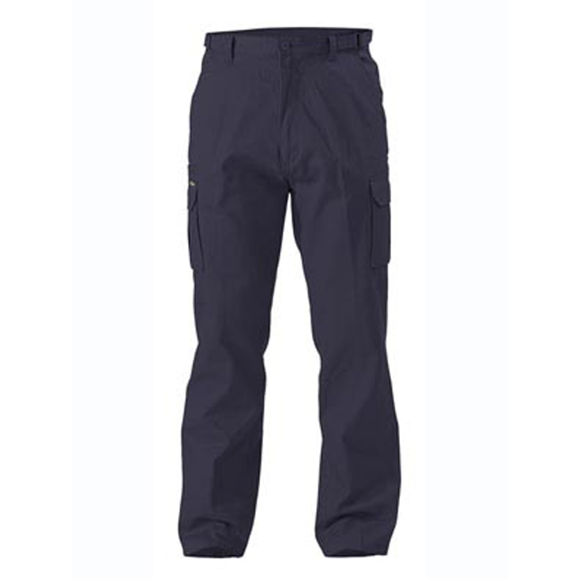 Bisley 8 Pocket Cargo Pant-(BPC6007)