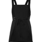 Jb's Cross Back 65x71 BIB Canvas Apron ( Without Strap ) (5ACBE)