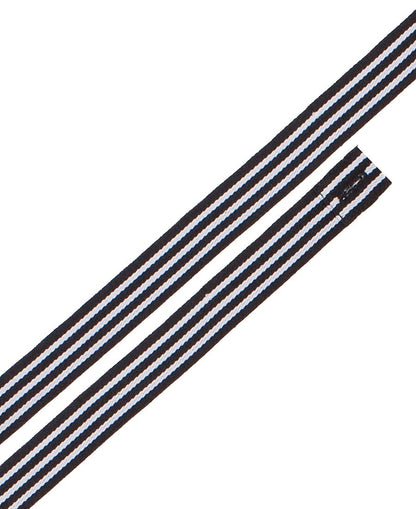 jb's Changeable Yarn Dyed Cross Back Apron Strap (5ACBY)