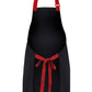 JB's Apron With Colour Straps (5ACS)