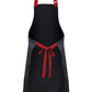 JB's Apron With Colour Straps (5ACS)