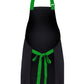 JB's Apron With Colour Straps (5ACS)