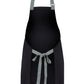 JB's Apron With Colour Straps (5ACS)