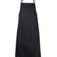 JB's Apron With Colour Straps (5ACS)