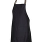 JB's Apron With Colour Straps (5ACS)