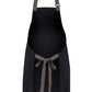 JB's Apron With Colour Straps (5ACS)