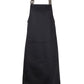 JB's Apron With Colour Straps (5ACS)