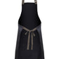JB's Apron With Colour Straps (5ACS)