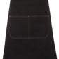 Jb's Waist Denim Apron (Including Strap) (5ADW)