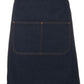 Jb's Waist Denim Apron (Including Strap) (5ADW)