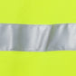 Jb's Ladies Hi Vis (D+N) Softshell Jacket with 3M Tape (6D4J1)