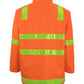 JB's Vic Road (D+N) Zip Off Sleeve L/Line Jacket (6DVRL)