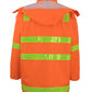 JB's Vic Road (D+N) Zip Off Sleeve L/Line Jacket (6DVRL)