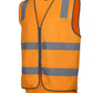 JB's Aust. Rail (D+N) Safety Vest (6DVTV)