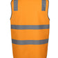JB's Aust. Rail (D+N) Safety Vest (6DVTV)