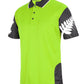 JB's Hi Vis NZ Fern Polo (6HNF)