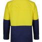 JB's Hi Vis Ripstop L/S Fishing Shirt (6HNRL)