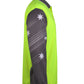 JB's Hi Vis L/S Southern Cross Polo (6HSCL)