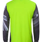 JB's Hi Vis L/S Southern Cross Tee (6HSCT)