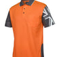 JB's Hi Vis Southern Cross Polo (6HSC)