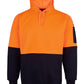 JB's Hi Vis Pull Over Hoodie (6HVPH)