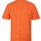 JB's Hi Vis S/S Cotton Pique Trad Polo (6HVQS)