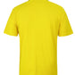 JB's Hi Vis S/S Cotton Pique Trad Polo (6HVQS)
