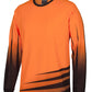 JB's Hi Vis L/S Rippa Sub Tee (6HVRX)