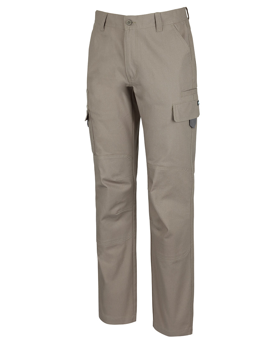 JB's Multi Pocket Stretch Canvas Pant (6MSP)