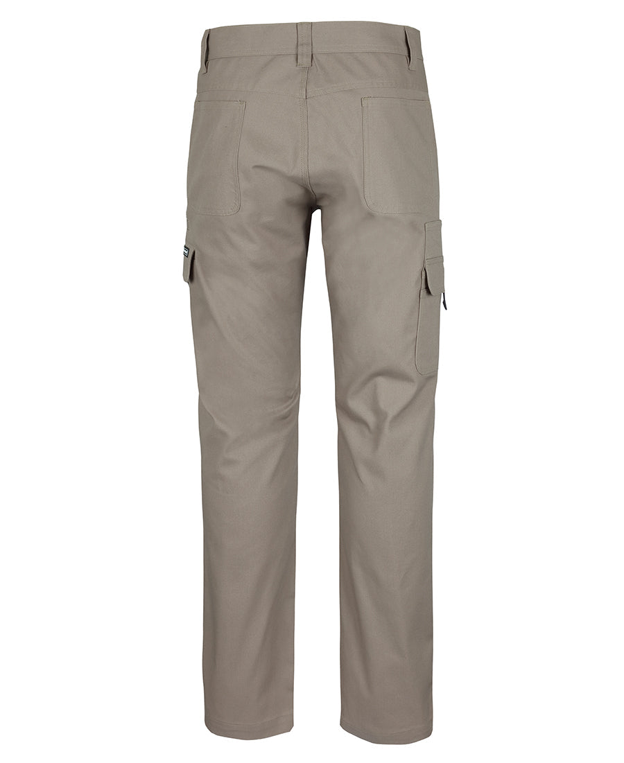 JB's Multi Pocket Stretch Canvas Pant (6MSP)