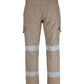 JB'sMulti Pkt Stretch Canvas Cant With D+N Tape(6SCT)