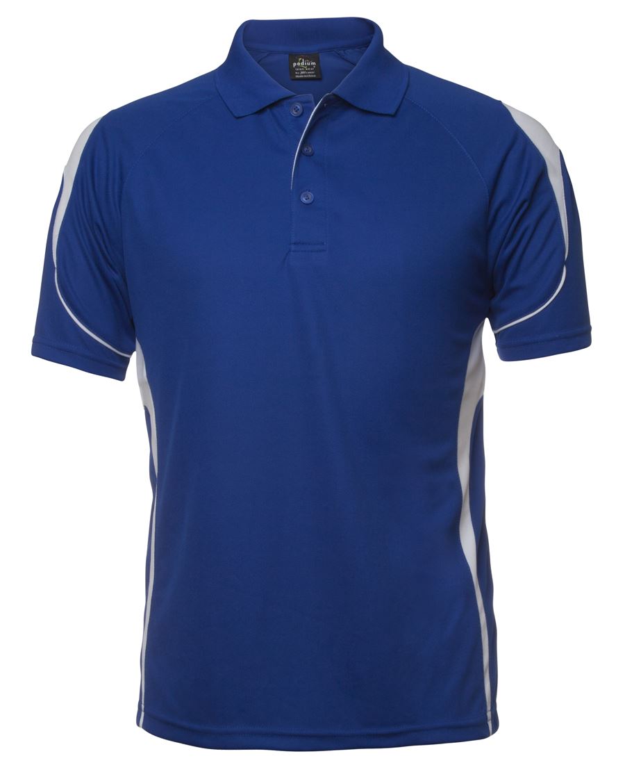 JB'S Bell Polo Adults 2nd (6 colour) (7BEL)