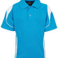 JB'S Bell Polo Adults 2nd (6 colour) (7BEL)