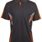 Jb's Podium Cool Polo - Kids (7COP) 2nd color