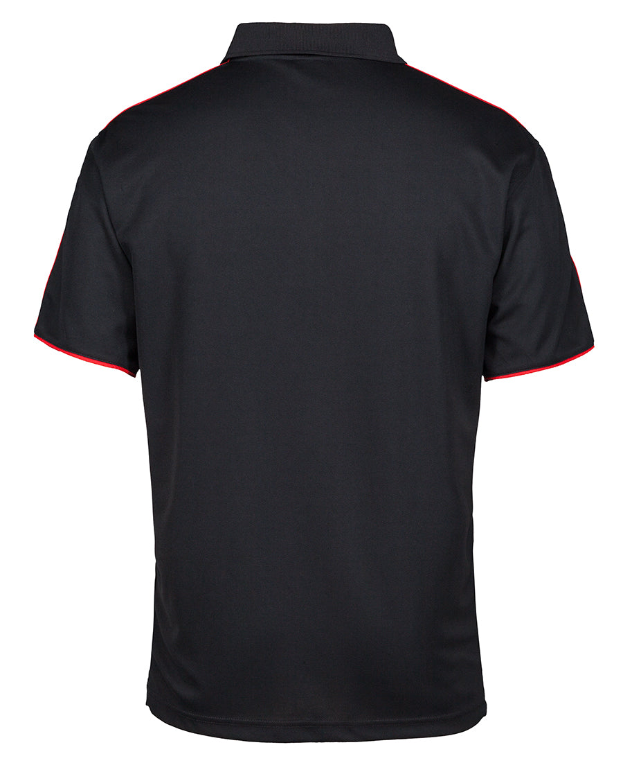 Jb's Podium Cool Polo - Kids (7COP) 2nd color