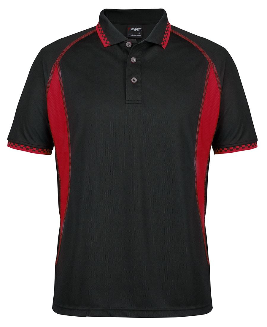 Jb's  Podium Insert Moto Polo (7IMP)